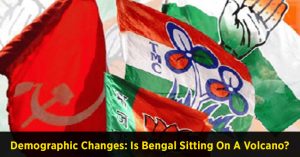 Demographic Changes Is Bengal Sitting On A Volcano
