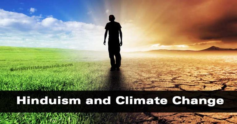 Hinduism-and-Climate-Change