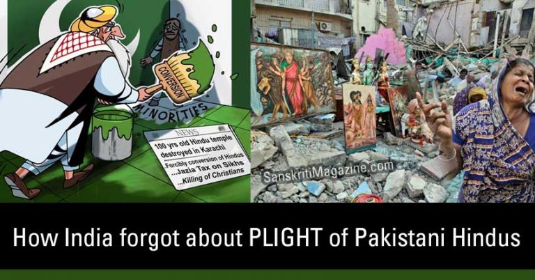 How-India-forgot-about-plight-of-Pakistani-Hindus