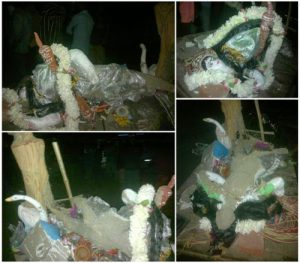 Islamic Fundamentalism in West Bengal - Hindu Festival Attacks by Islamists 1