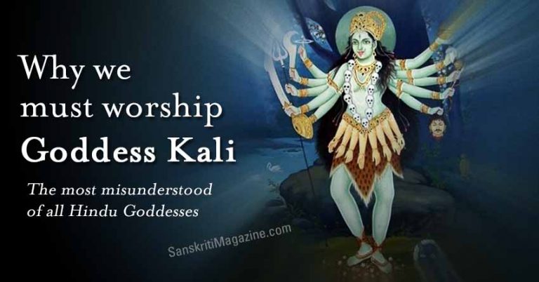 Kali-the-most-misunderstood-of-all-Hindu-Goddesses