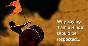 Saying-'I-am-a-Hindu'-should-be-respected