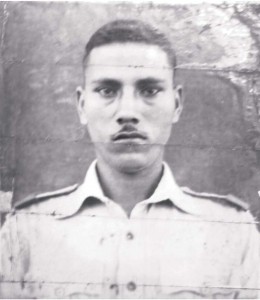 Abdul Hamid, Param Vir Chakra