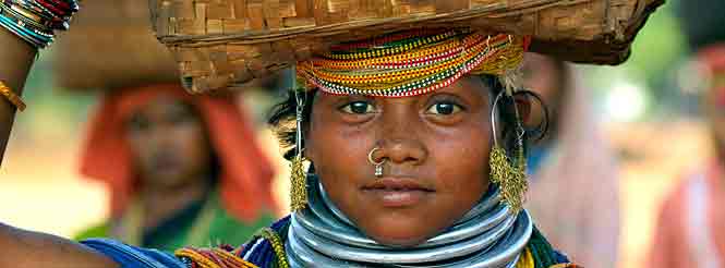 Are Indian tribals Hindus: The Figures