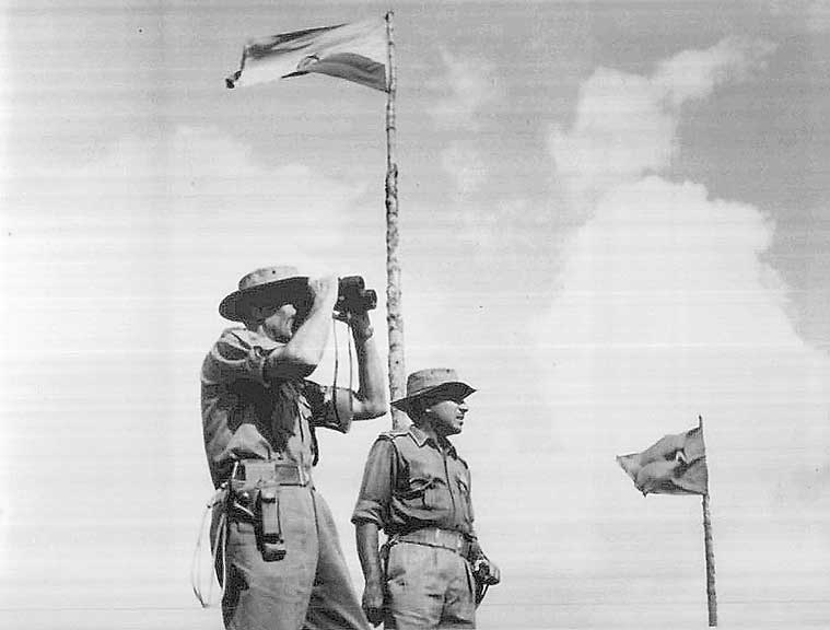 Asal Uttar, memorial, 1965 war memorial, Tarn Taran district, indo-pak 1965 war, Armoured Division, Battle of Asal Uttar, Indian Army, Battle of Haji Pir, Battle of Dograi, indian wars, indian news, news, sunday big picture Asal Uttar, memorial, 1965 war memorial, Tarn Taran district, indo-pak 1965 war, Armoured Division, Battle of Asal Uttar, Indian Army, Battle of Haji Pir, Battle of Dograi, indian wars, indian news, news, sunday big picture