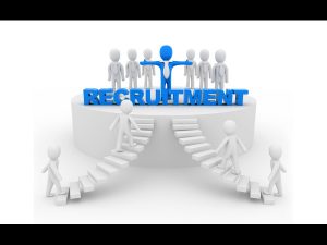Direct Recruitment examinations