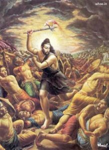 Parshuram