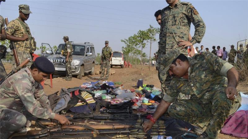 maoist
