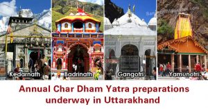 Char-Dham-Yatra-preparations-underway-in-Uttarakhand