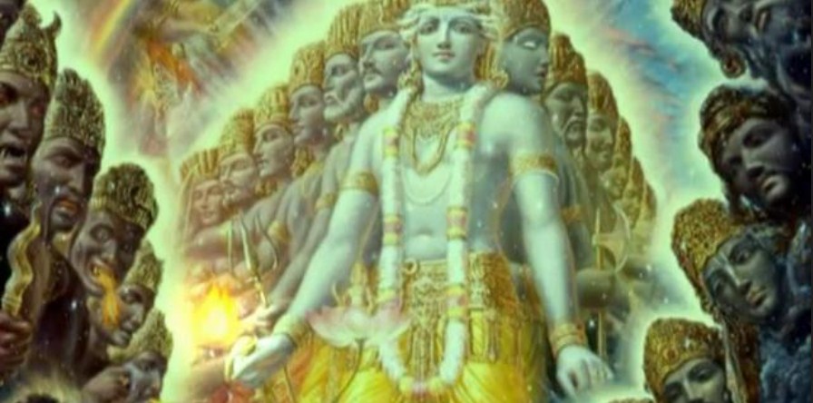 Vishnu