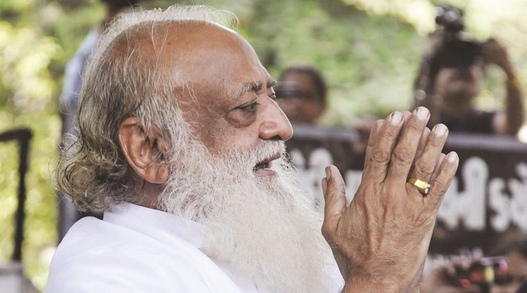759px x 422px - Confessions of Asaram disciple: Rs 25 lakh collected to fund murder of  witnesses, planned to buy AK-47 | Sanskriti - Hinduism and Indian Culture  Website