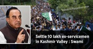 Subramanian-Swamy-kashmir-issue