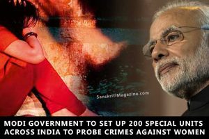 Crimes-against-women-Modi-government-to-set-up-200-special-units-across-states-to-probe-such-crimes