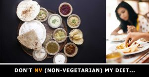 Don't-NV-(non-vegetarian)-My-Diet