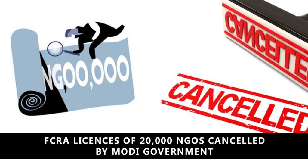 FCRA-licences-of-20,000-NGOs-cancelled