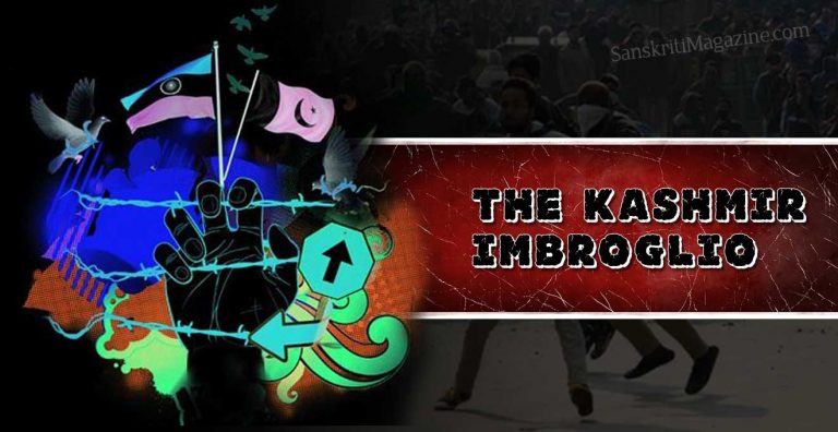 India-The-Kashmir-Imbroglio