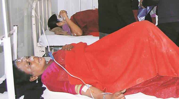 Acid attack leaves 7 women injured in Kapurthala district; two critical