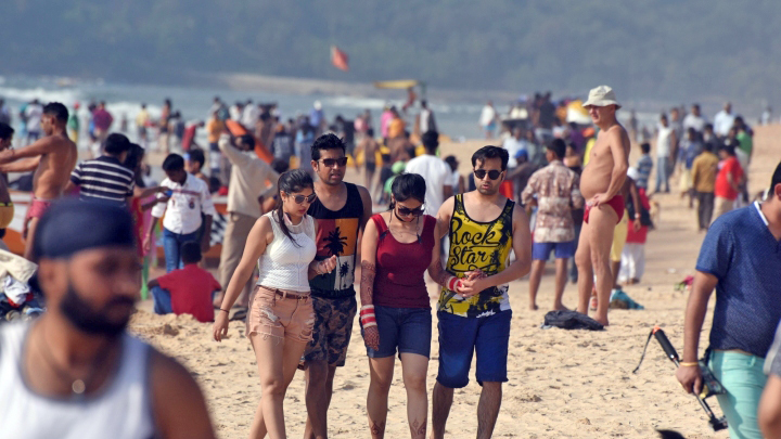 Demonetisation: 50mn livelihoods at risk as tourists stay away