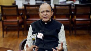 India needs lower level of taxation to be globally competitive, says Arun Jaitley