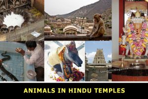 Animals-in-Hindu-Temples