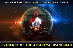 Glimpses-of-Yoga-in-Vedic-Samhita---2-of-4