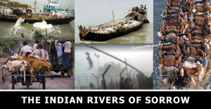 The Indian Rivers of Sorrow