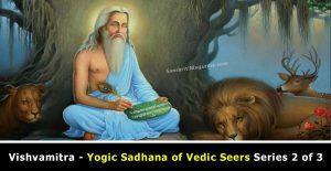 Vishvamitra---Yogic-Sadhana-of-Vedic-Seers-Series-2-of-3