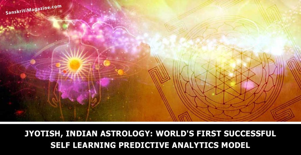 Jyotish,-Indian-Astrology-World's-first-successful-self-learning-predictive-analytics-model