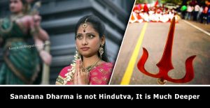 Sanatana-Dharma-is-not-Hindutva,-It-is-Much-Deeper