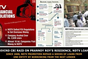 Behind-CBI-raid-on-Prannoy-Roy’s-residence,-NDTV-loan-chain