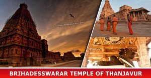 Brihadesswarar-Temple-of-Thanjavur