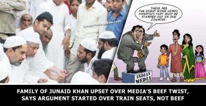 Family-of-junaid-khan-Upset-Over-Media’s-Beef-Twist,