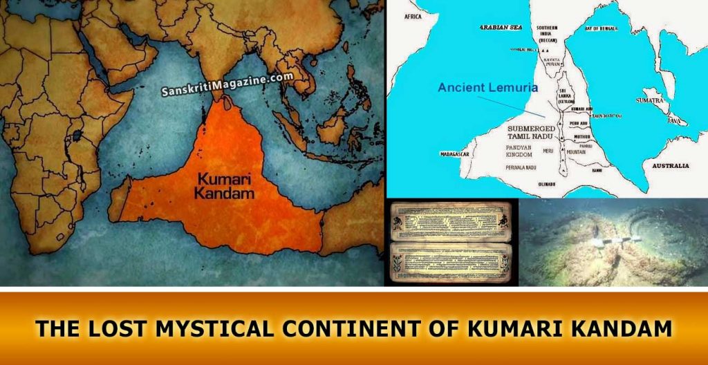 The-Lost-Mystical-Continent-of-Kumari-Kandam