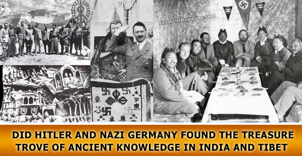 Did-Hitler-and-Nazi-Germany-found-the-treasure