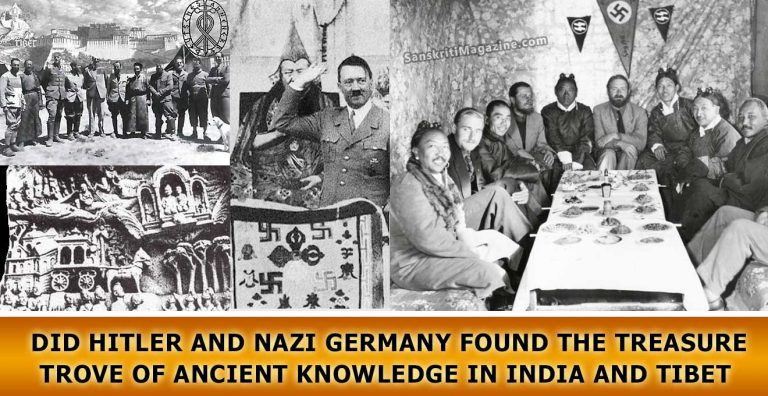 Did-Hitler-and-Nazi-Germany-found-the-treasure