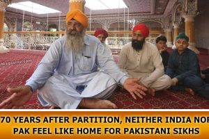 70-years-after-Partition,-neither-India-nor-Pak-feel-like-home-for-Pakistani-Sikhs