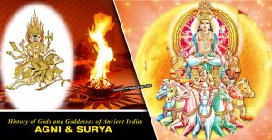 AGNI & SURYA