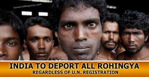 India-to-deport-all-Rohingya-regardless-of-U.N.-registration