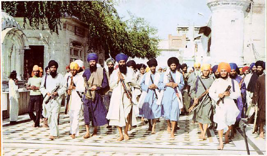 Bhindranwale