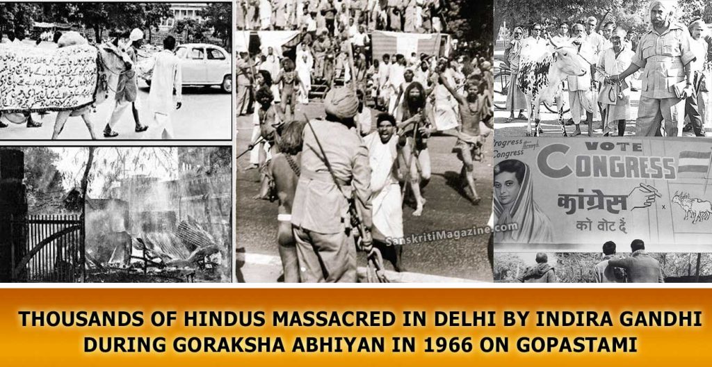 Thousands-of-Hindus-Massacred-in-Delhi-by-Indira-Gandhi-During-Goraksha-Abhiyan-in-1966-on-Gopastami