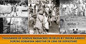 Thousands-of-Hindus-Massacred-in-Delhi-by-Indira-Gandhi-During-Goraksha-Abhiyan-in-1966-on-Gopastami