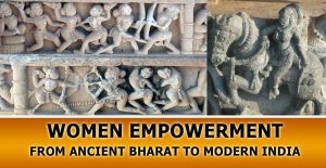 Women-Empowerment,-From-Ancient-Bharat-to-Modern-India