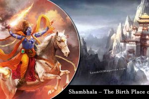 Shambhala-–-The-Birth-Place-of-Kalki,-the-final-incarnation-of-Vishnu