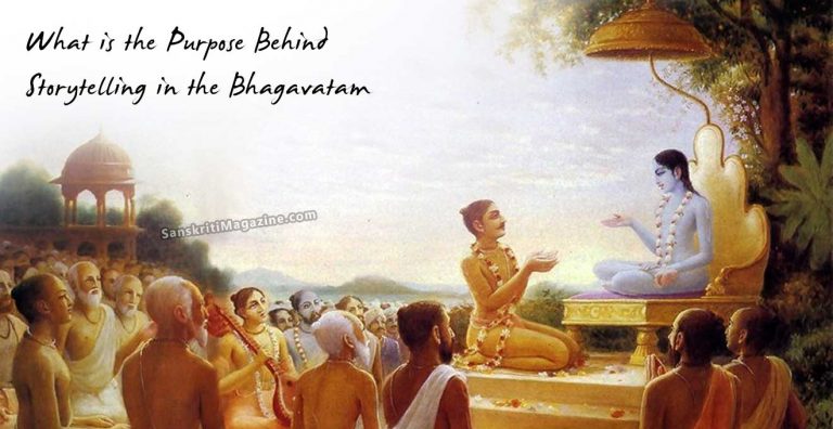 What-is-the-Purpose-Behind-Storytelling-in-the-Bhagavatam