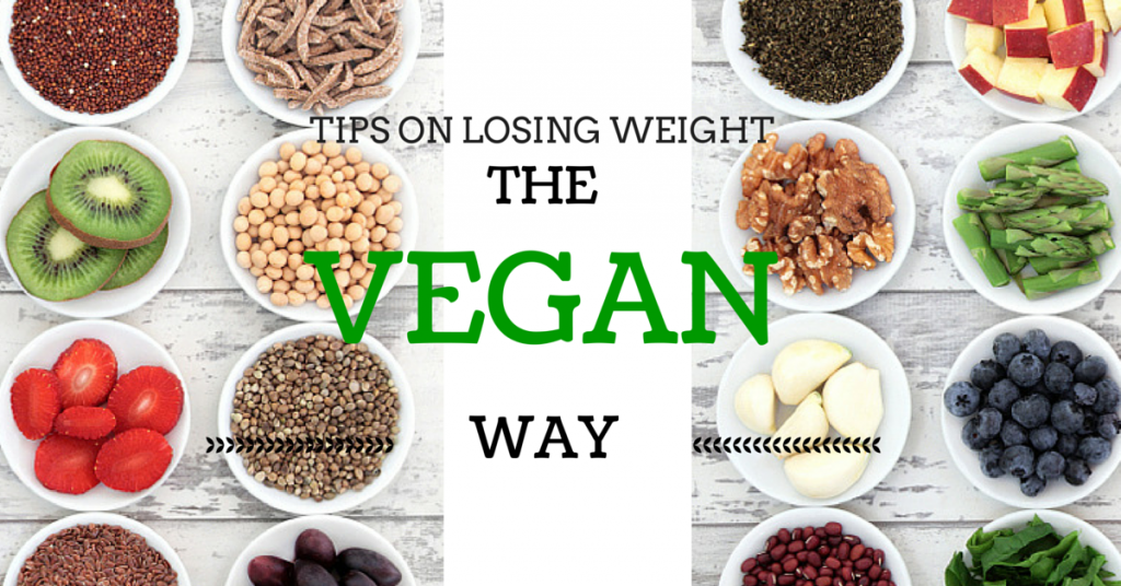 Vegan Diet weight loss