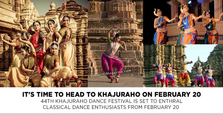 44th-Khajuraho-Dance-Festival-is-set-to-enthral-classical-dance-enthusiasts-from-February-20