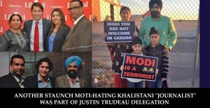 Another-staunch-Moti-hating-Khalistani-journalist-was-part-of-Justin-Trudeau-Delegation