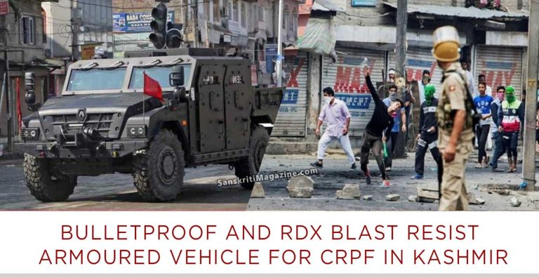 Bulletproof-and-RDX-Blast-resist-armoured-vehicle