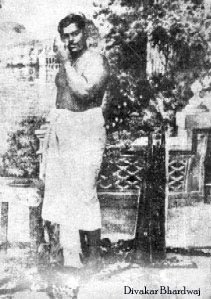 Chandra-Shekhar-Azad