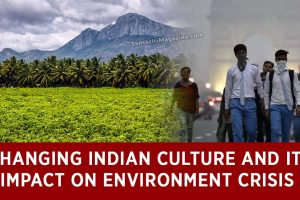 Changing-Indian-Culture-and-its-impact-on-Environment-Crisis
